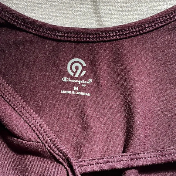 Champion women’s sloped back top - Picture 5 of 6